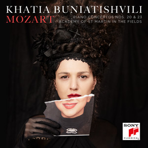 Mozart: Piano Sonata No. 16 in C Major, K. 545 "Sonata facile": II. Andante