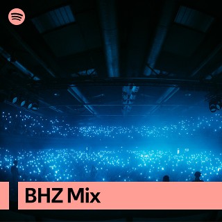 BHZ Mix