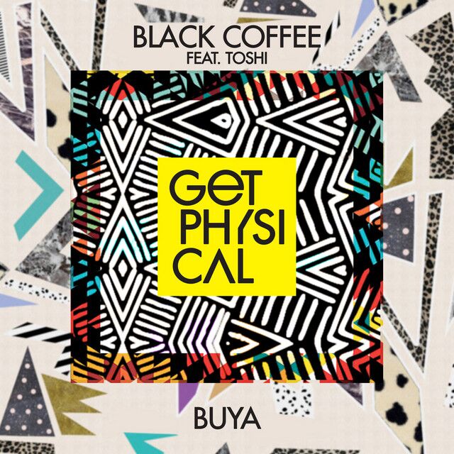 Buya - Loco Dice Kliptown Love Remix