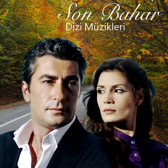 Sonbahar Jenerik - Keman Versiyon