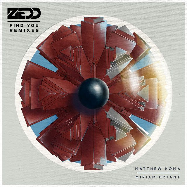 Find You - Syn Cole Remix