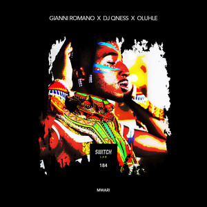 Mwari - Re-Work