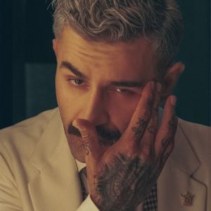 Shahin Najafi
