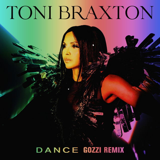 Dance - Gozzi Remix