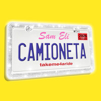 CAMIONETA