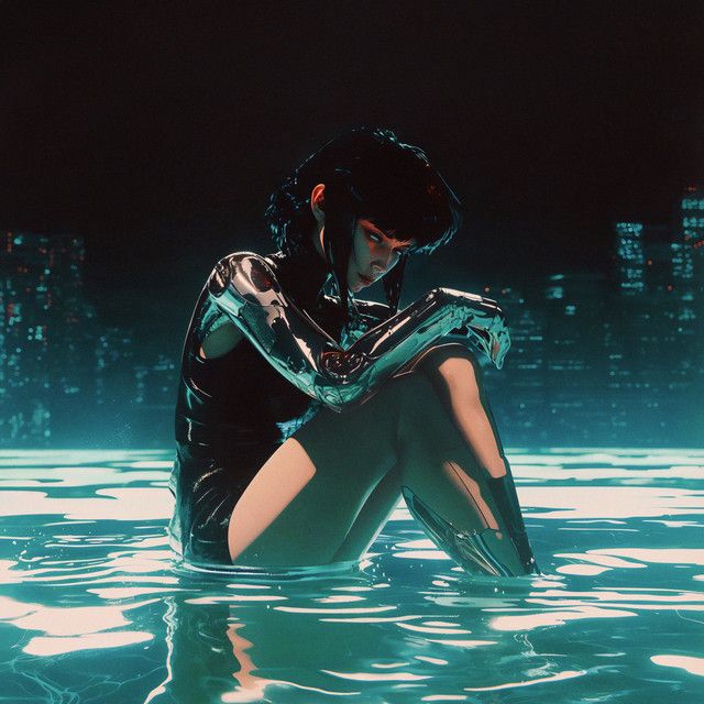 Silent Tears - Sped Up