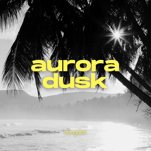 aurora dusk