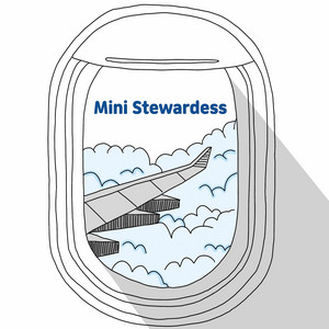 Mini Stewardess