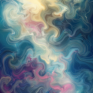 Spectral Shades (528 Hz)