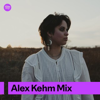 Alex Kehm Mix