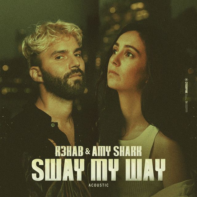 Sway My Way (with Amy Shark) - Acoustic