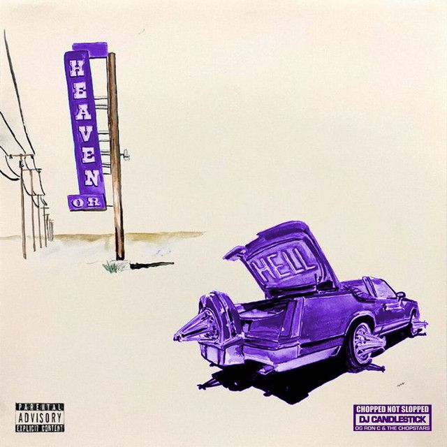 Spaceship (feat. Sheck Wes) - CHOPNOTSLOP REMIX