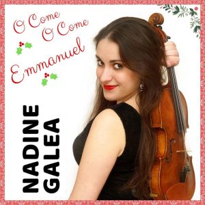 Nadine Galea