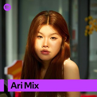Ari Mix