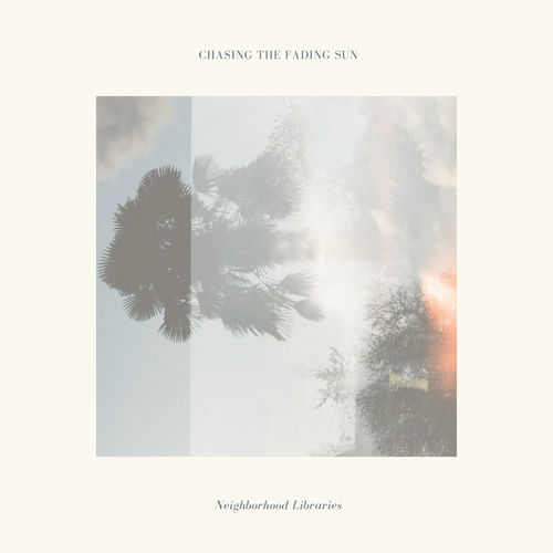 Chasing the Fading Sun