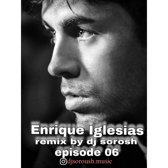 Remix Enrique Iglesias