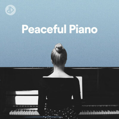 Peaceful Piano (Playlist)