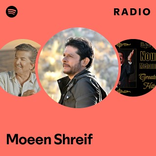Moeen Shreif Radio