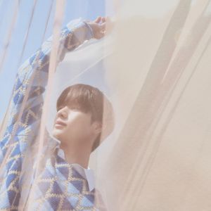 YOOK SUNGJAE (BTOB)