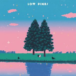 low pines