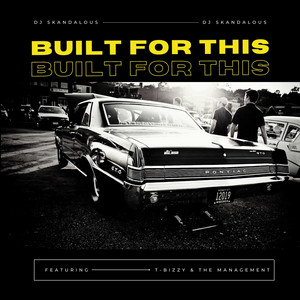 Built For This
