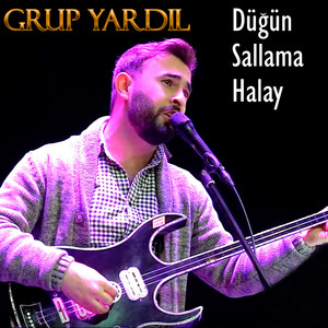 Yıkıl Antep Sallamalar