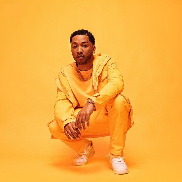 Don't Wanna Leave (feat. Mulatto)