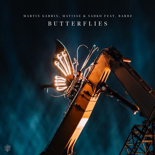 ⁠⁠Butterflies - Extended Mix