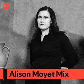 Alison Moyet Mix