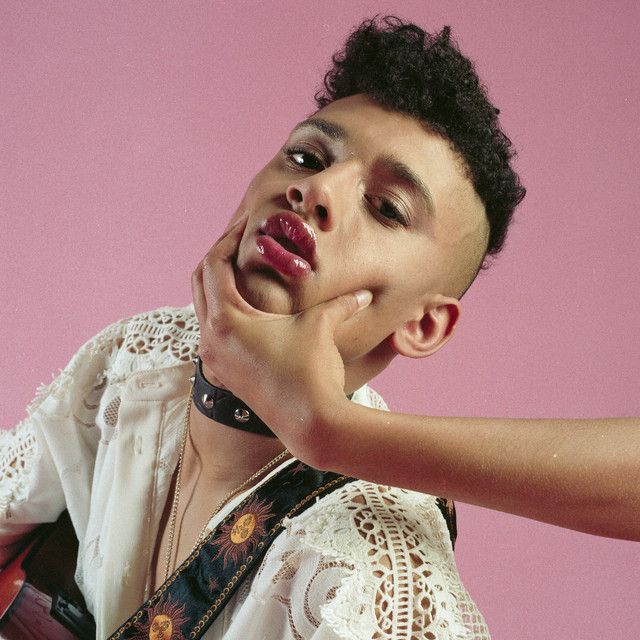 Next to Me (feat. Dev Hynes & Willow)