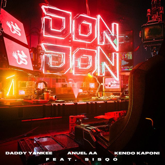 Don Don - Remix