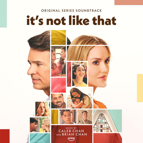 Space For You (From "It's Not Like That" Soundtrack)