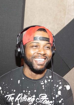 Jae Millz