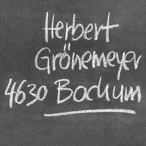 Bochum - Remastered 2016