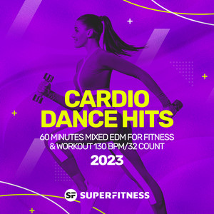 Blank Space - Workout Remix 130 bpm