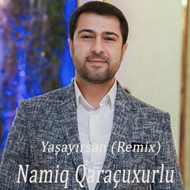 Yaşayırsan - Remix