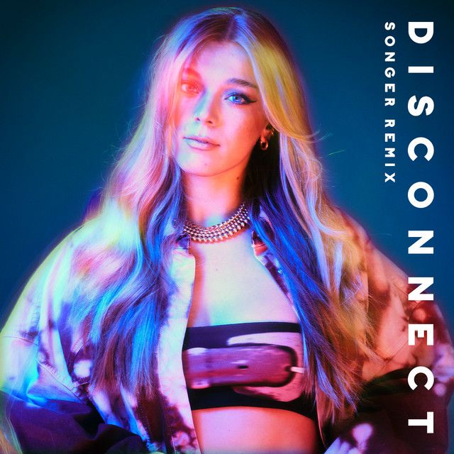Disconnect - Songer Remix