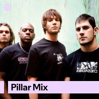 Pillar Mix