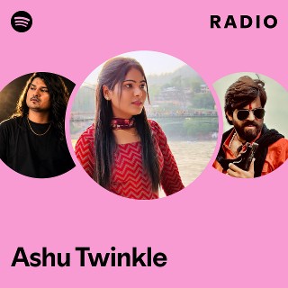 Ashu Twinkle Radio