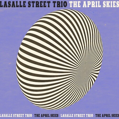 The April Skies