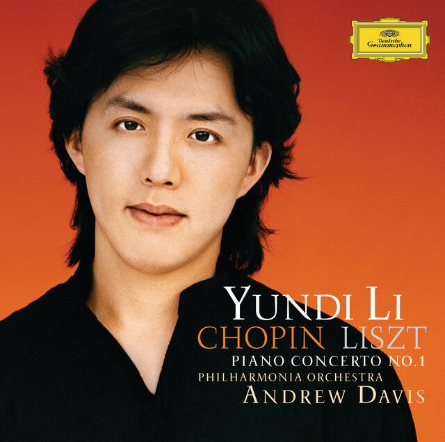 Piano Concerto No.1 In E Flat, S.124: 1. Allegro maestoso
