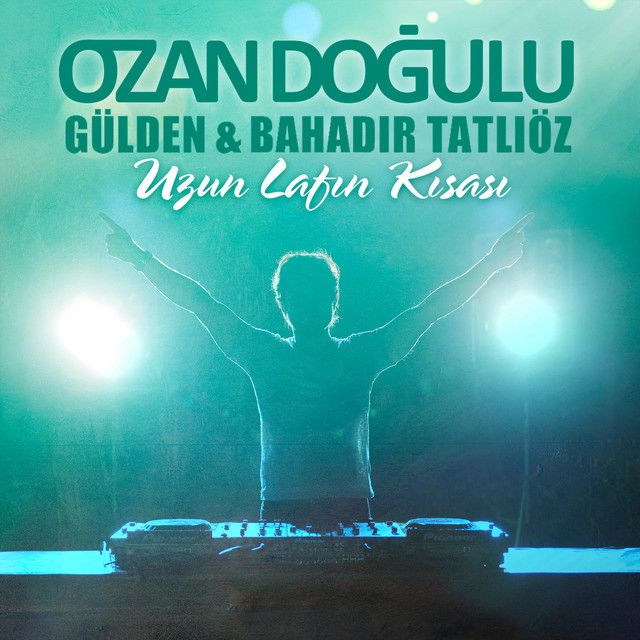 Uzun Lafın Kısası - DJ Eyüp Remix