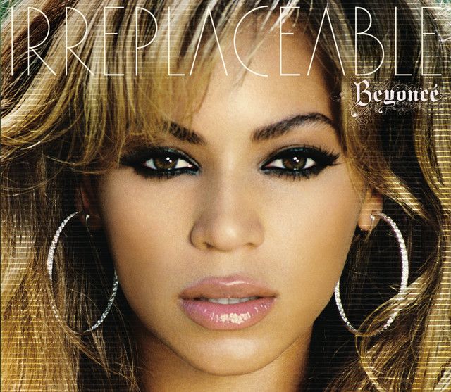 Deja Vu (feat. Jay-Z) - The Remix