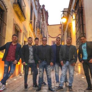 Grupo Mojado