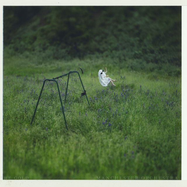 The Gold - Phoebe Bridgers Version