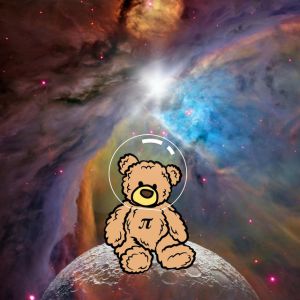 Pi Teddy