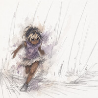 On The Run