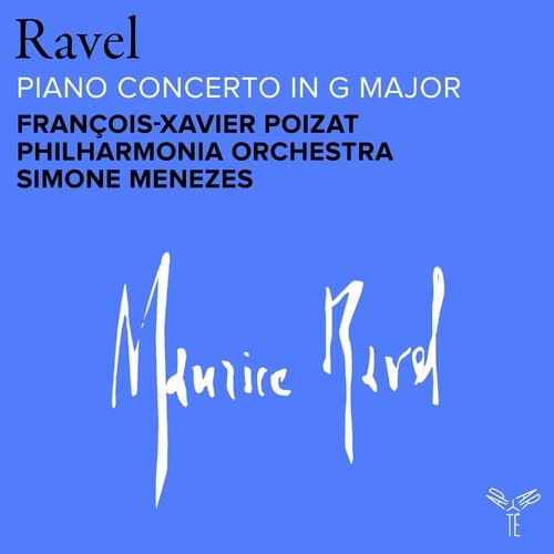 Piano Concerto in G Major, M. 83: III. Presto