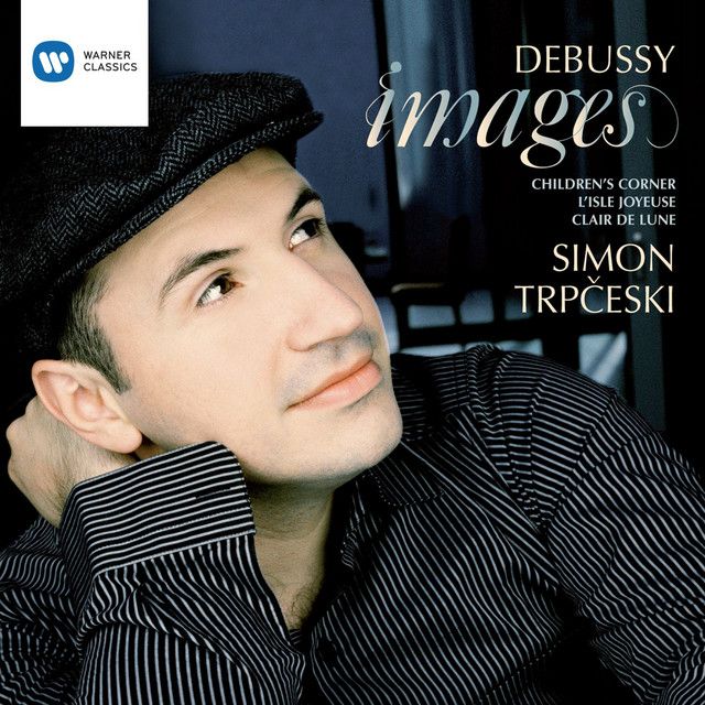 Debussy: L'isle joyeuse, CD 109, L. 106