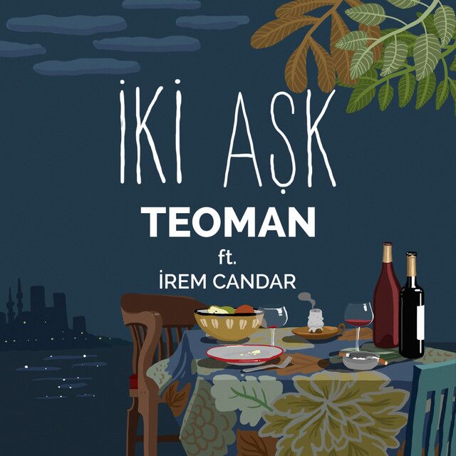 İki Aşk